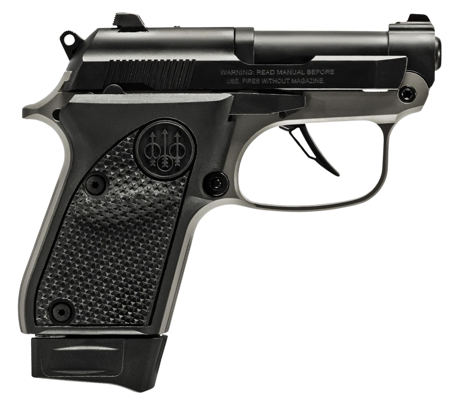 20X BOBCAT 22LR BLK/POLY
