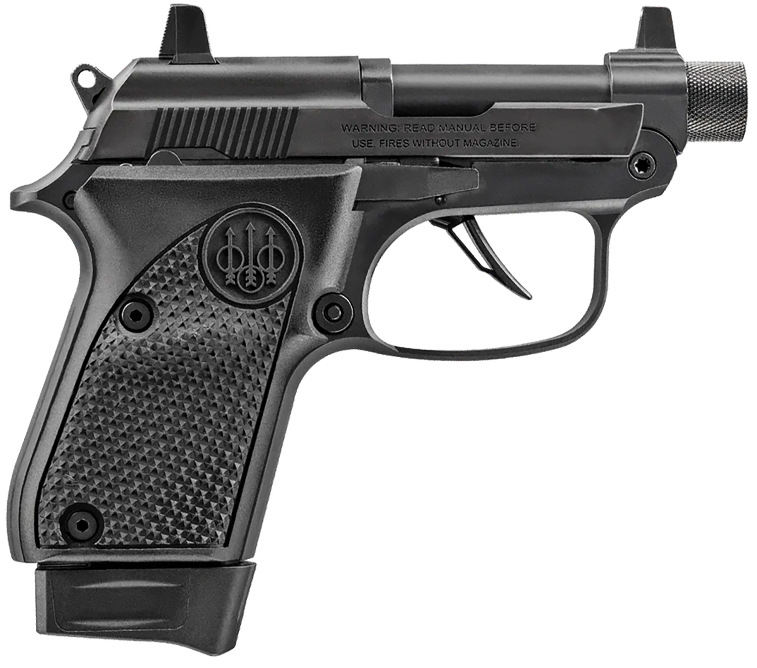 Beretta 20X Bobcat 22 LR Semi-Auto Pistol