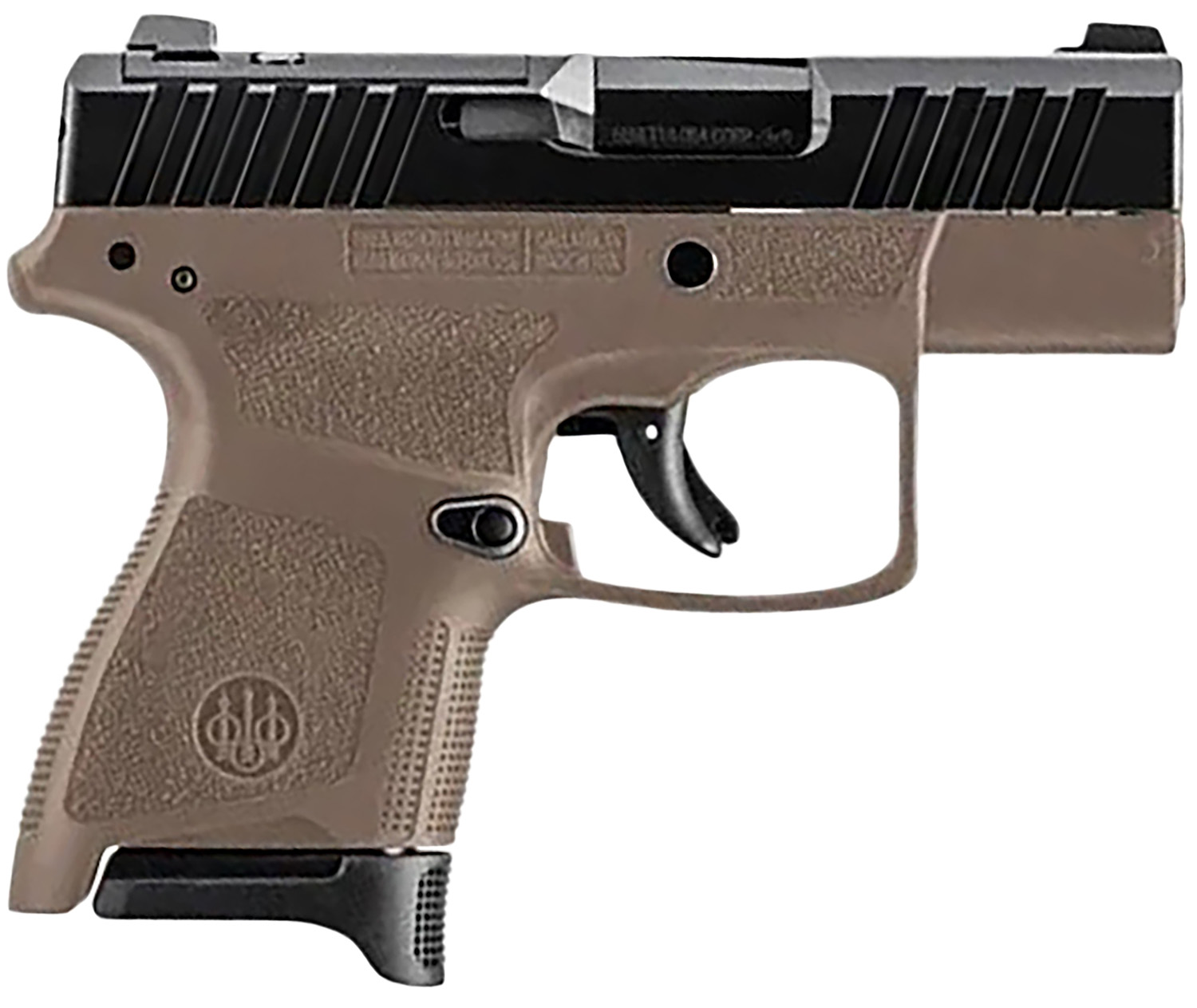 APX A1 CARRY 9MM FDE 2.9