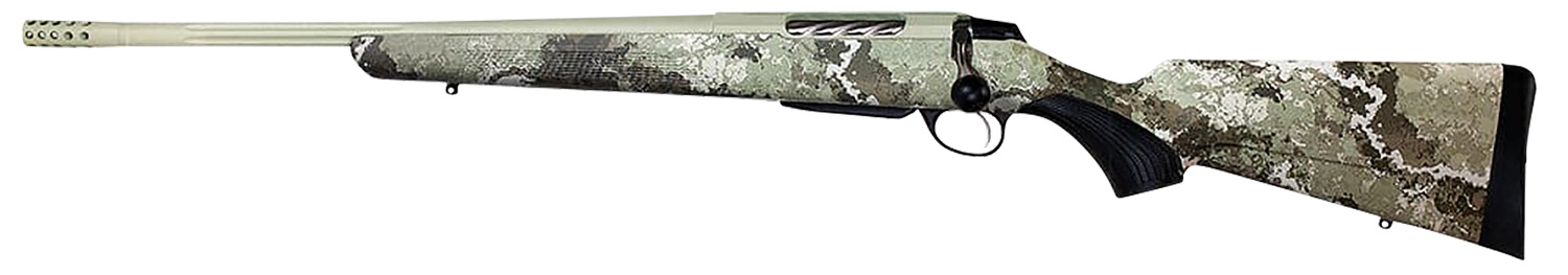 Tikka T3X Lite Veil Alpine — T3XLT VEIL ALPINE 300WIN LH