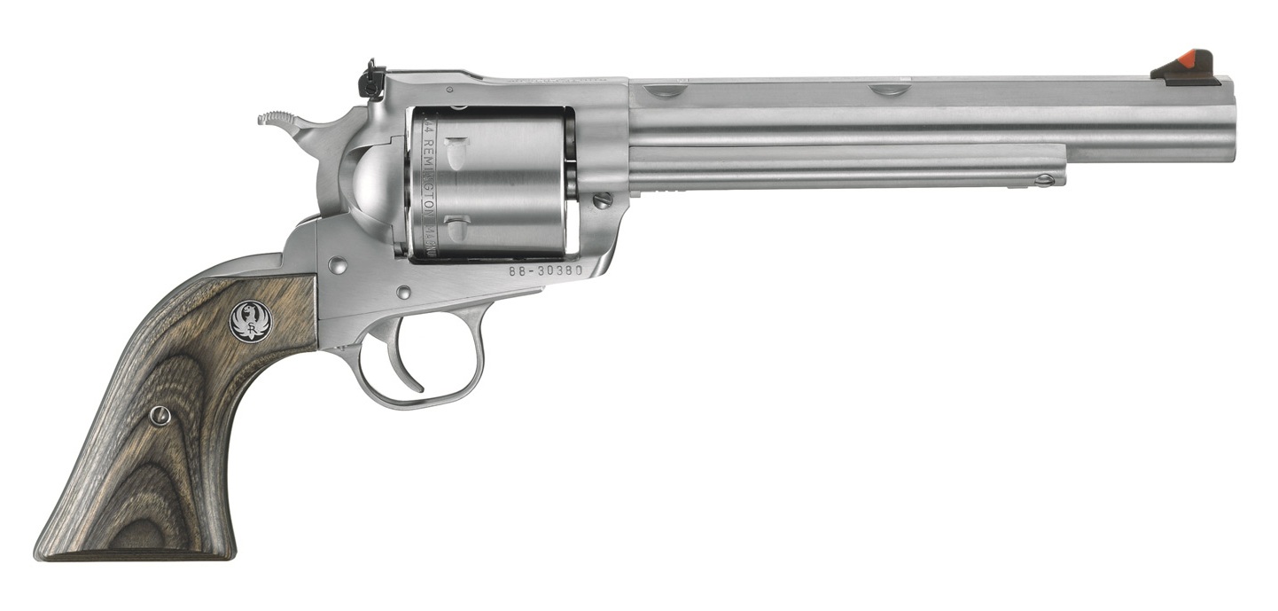 Ruger Super Blackhawk Hunter