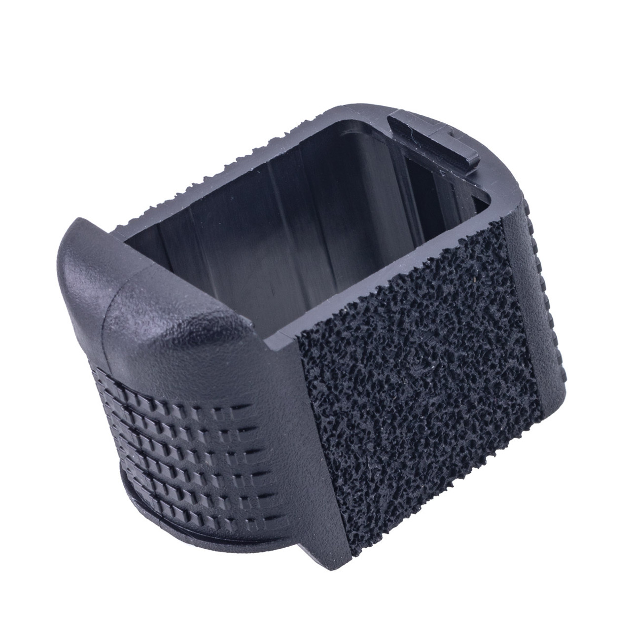 Kahr Arms 092X915 X9/SIG X-Macro Magazine Sleeve 9mm Black 