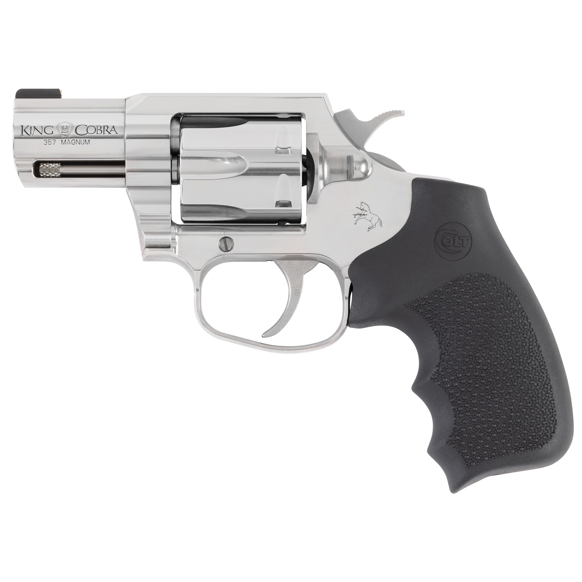 Colt KING COBRA CARRY 357MAG SS 2"