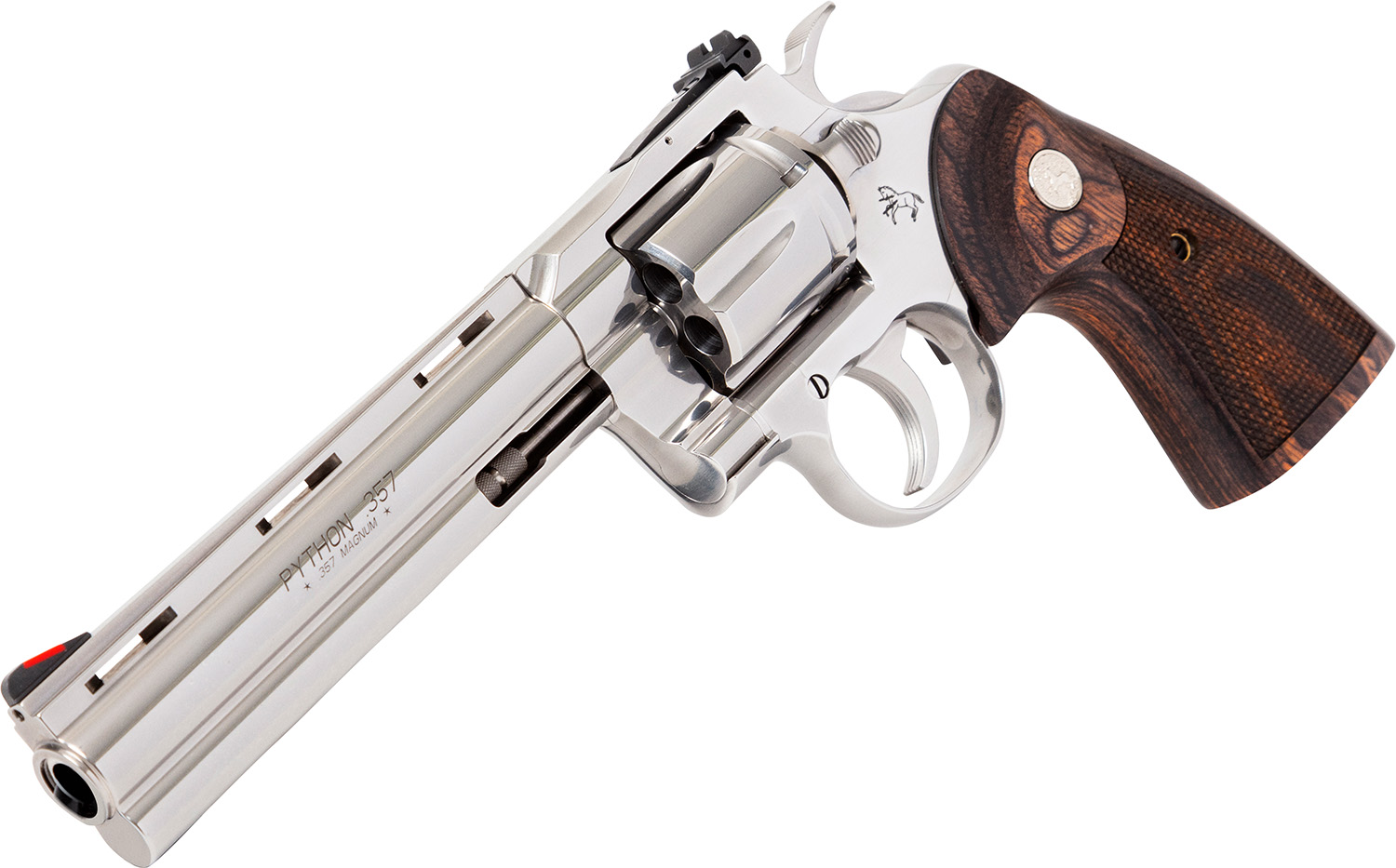 Colt Python 357 Magnum | 38 Special Revolver - Lipseys.com Colt Python 357 Magnum | 38 Special Revolver - Lipseys.com