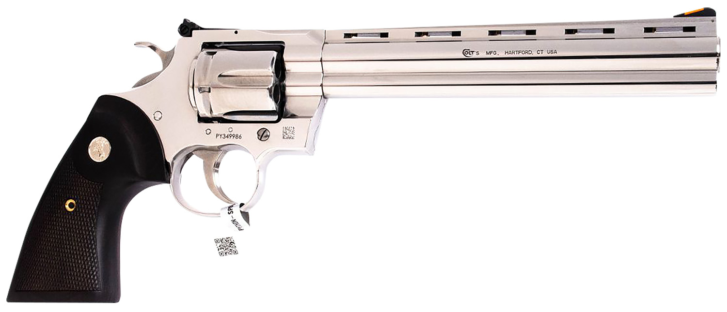 PYTHON 357MAG SS 8 6RD AS