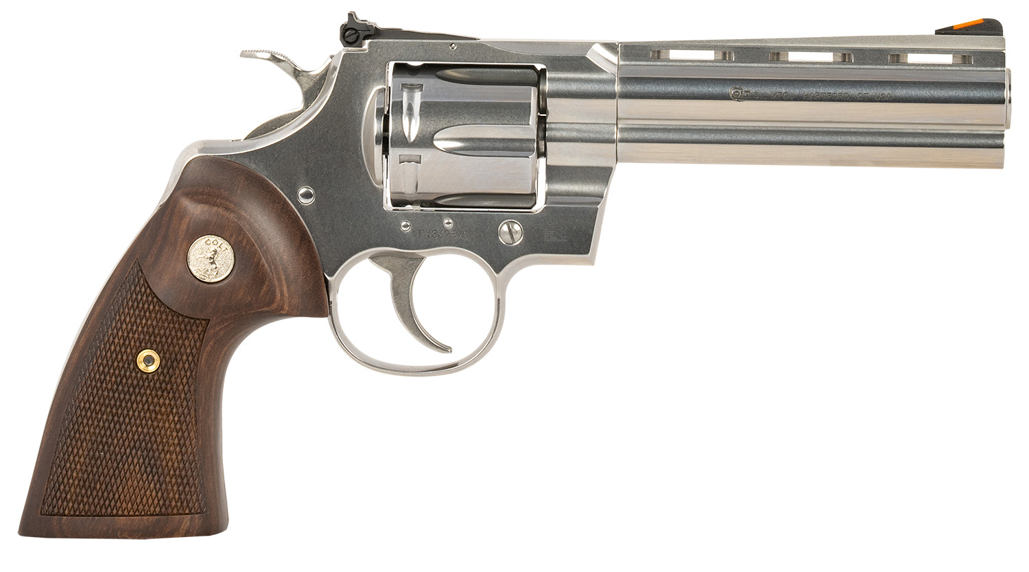 PYTHON 357MAG SS 5 6RD AS