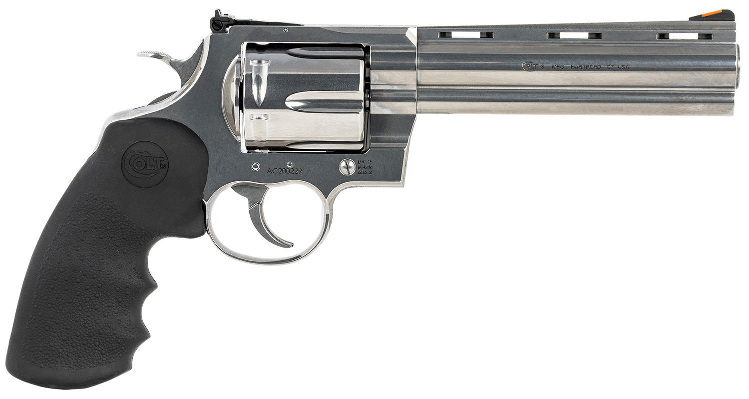 ANACONDA 44MAG SS 6 6RD AS