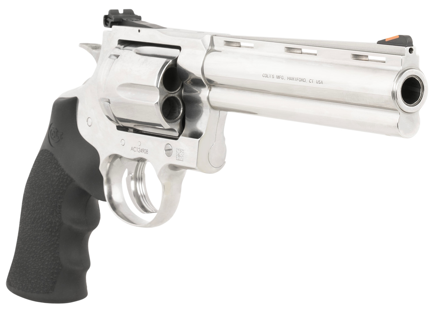 Colt Anaconda 45 Colt Revolver - Lipseys.com