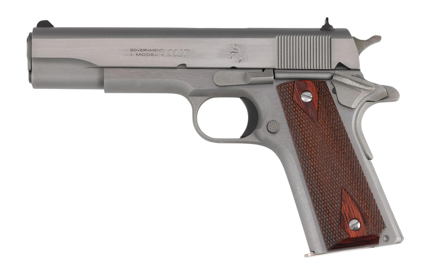 Colt 1991 GOVERNMENT 9MM SS 5"