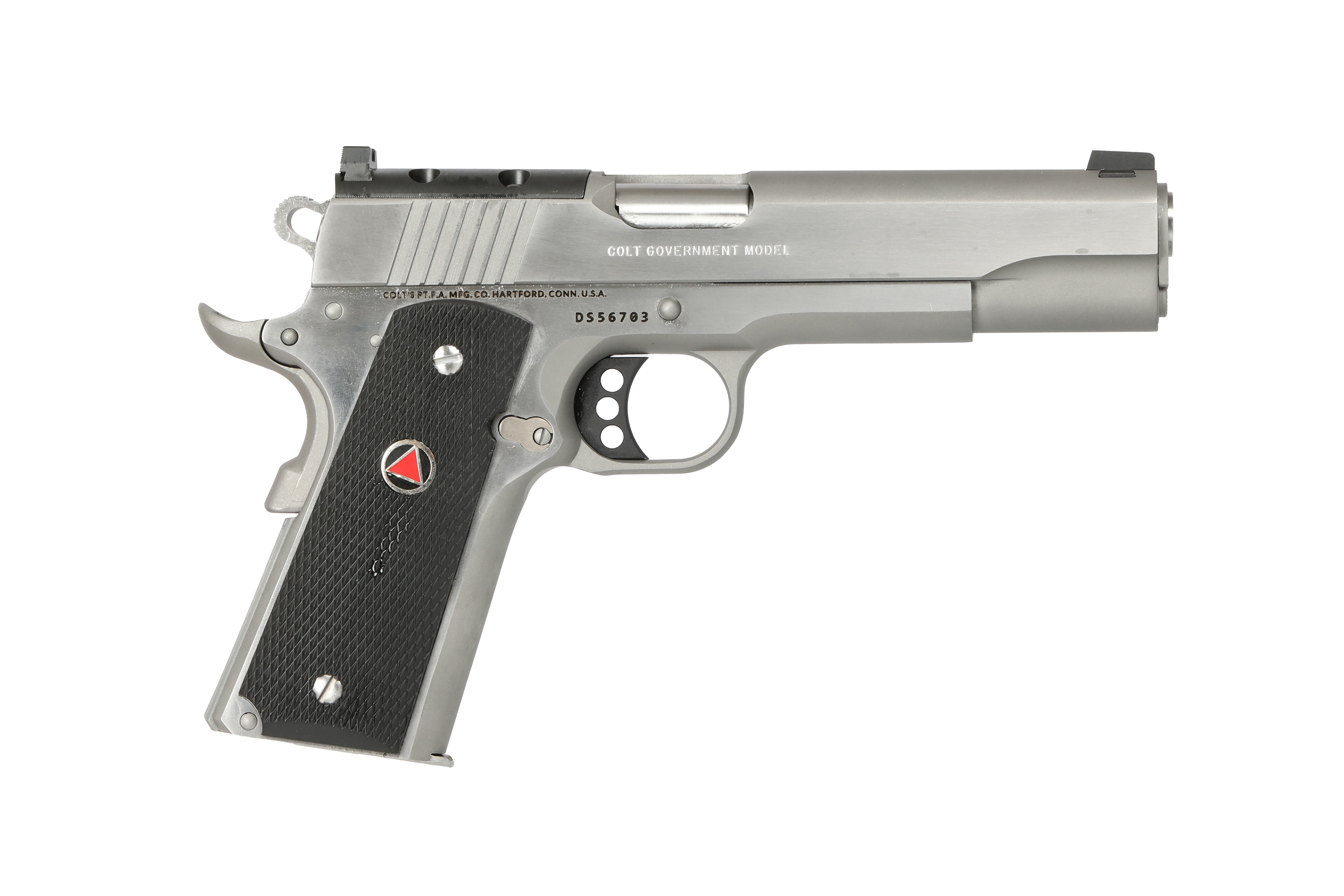 DELTA ELITE 10MM SS 5