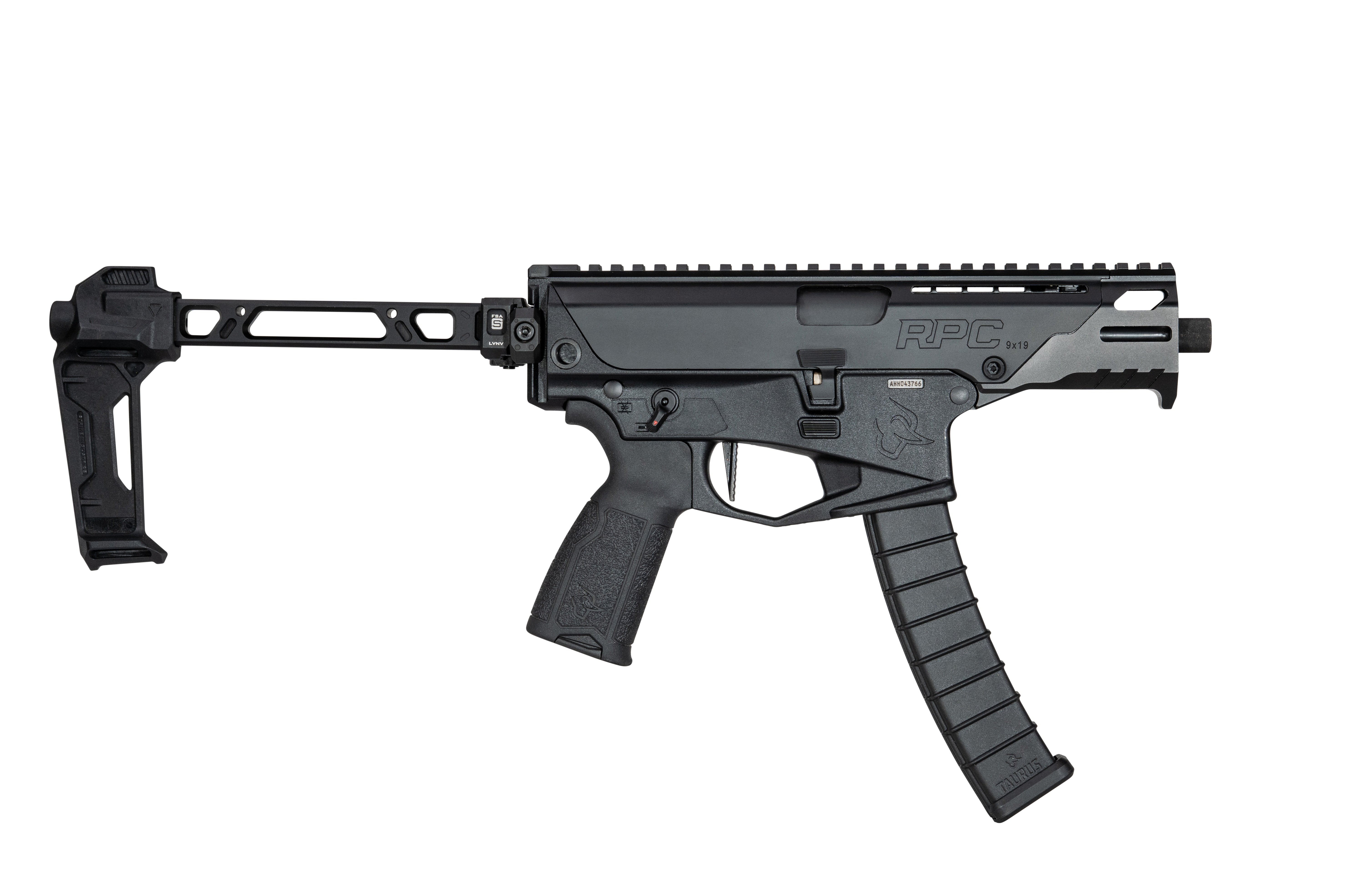 Taurus RPC