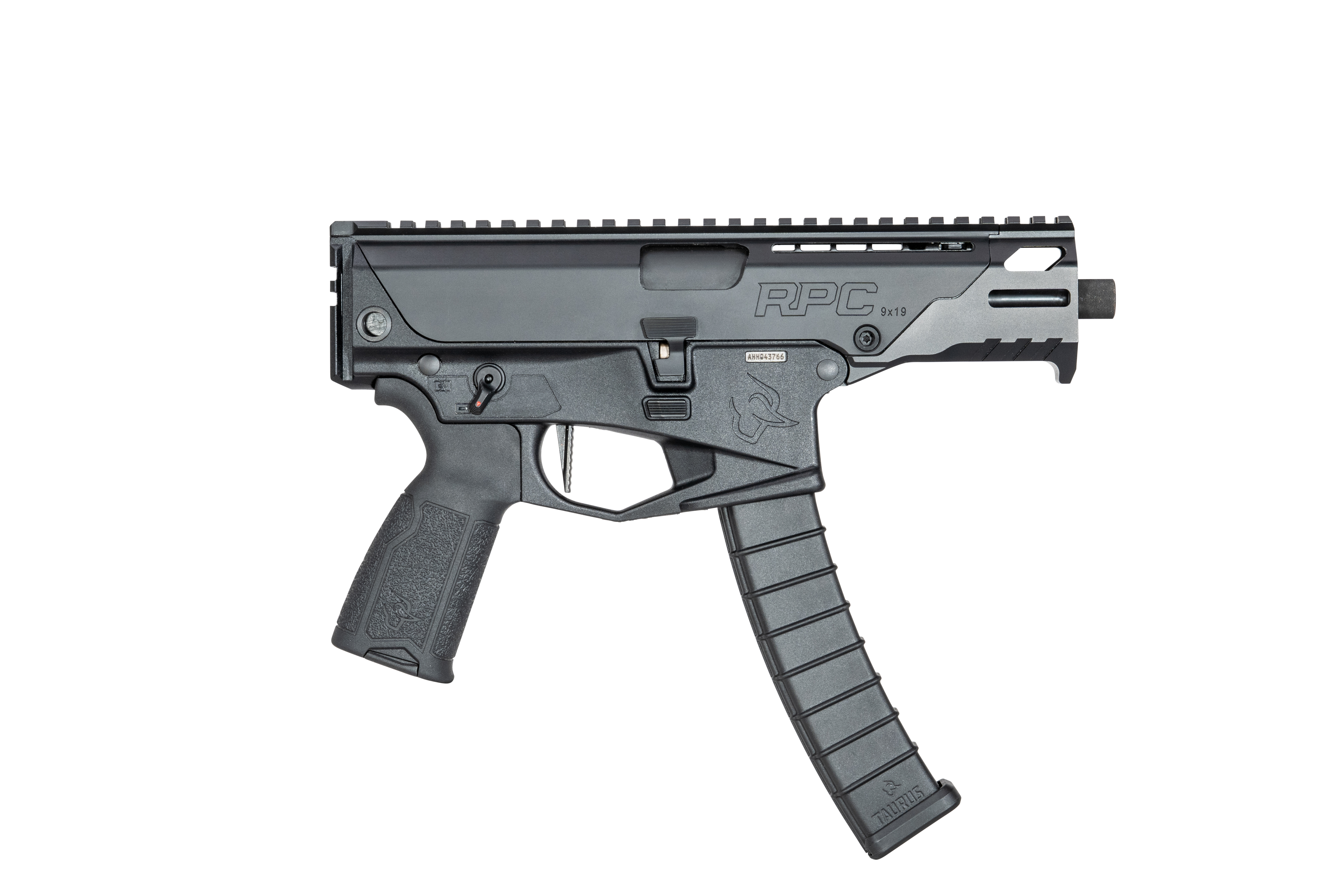 Taurus RPC