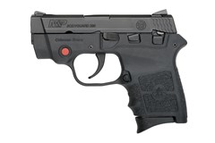 Smith and Wesson M&P Bodyguard 380 380 ACP  - SM10048 - 022188864823