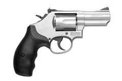 Smith and Wesson 66 Combat Magnum 357 Magnum | 38 Special