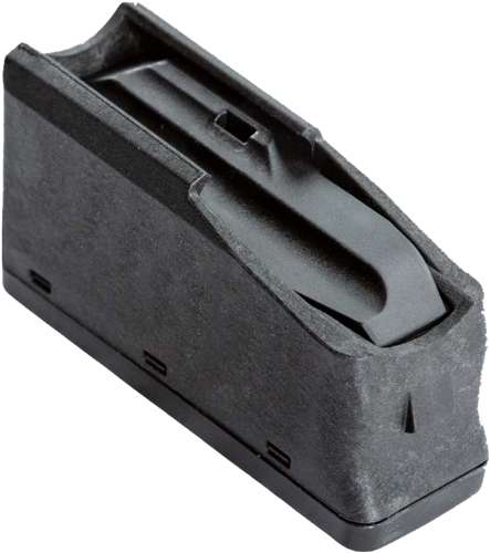CVA AC1118 Cascade Cartridge Limiter Black Polymer 0-Round Magazine