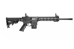 Smith and Wesson M&P15-22 Sport 22 LR