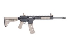 Smith and Wesson M&P15-22 Sport MOE SL 22 LR
