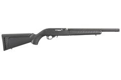 Ruger 10/22 Takedown 22 LR