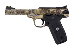 Smith and Wesson SW22 Victory 22 LR