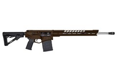 Diamondback Firearms Black Gold DB10 Rifle 6.5 Creedmoor  - DB1033M071 - 810035754058