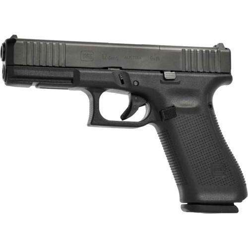 G17M MOS 9MM FS 17+1 REB     #