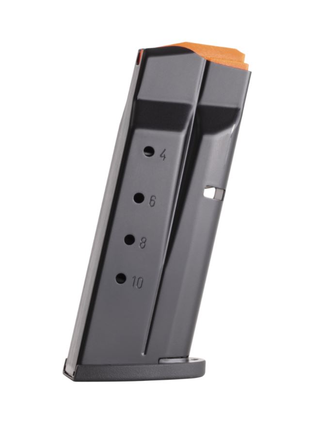 MAG M&P9 SHIELD PLUS 10RD 3014410 | FITS S&W EQUALIZER