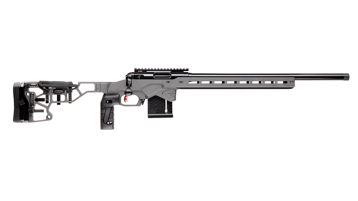 Savage Arms 110 RF ELITE PRECISION 22LR