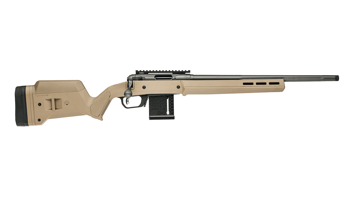 Savage Arms 110 RF MAGPUL 22LR 20"
