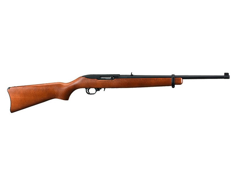 Ruger 10/22 Carbine 22 LR Rifle