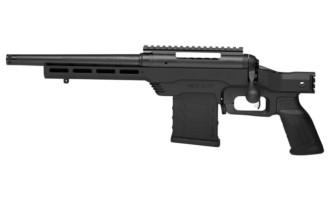 Savage Arms 110 Pistol Chassis System 300 AAC Blackout Specialty Handgun