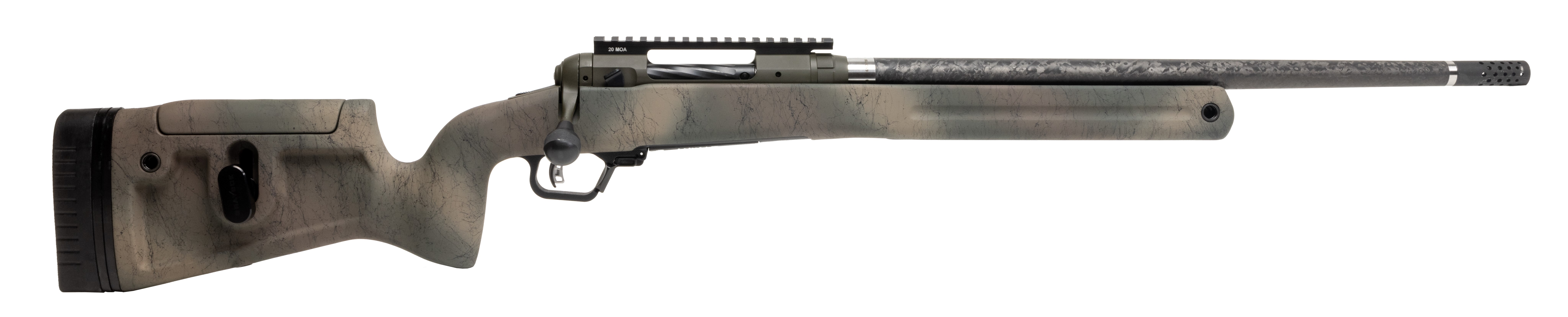 110 PRO PURSUIT 28NOS CAMO