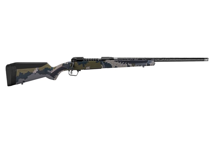 Savage Arms 110 Ultralite 30-06 Rifle