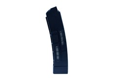 CZ-USA Scorpion Magazine 9mm 
Item #: CZ11355 / MFG Model #: 11355 / UPC: 806703113555
MAGAZINE SCORPION 9MM 30RD BLK 