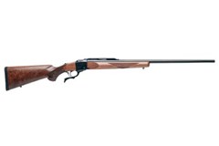 Ruger No. 1B Sporter 257 WBY Mag