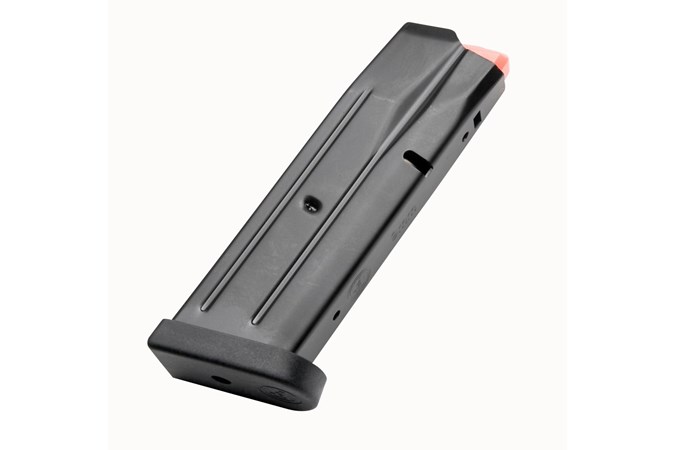 CZ-USA CZ P-10 C Magazine 40 S&W Accessory-Magazines