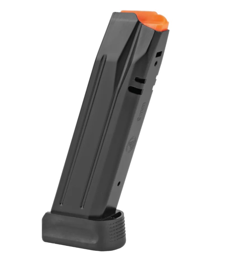 CZ MAGAZINE CZ P-10 F 9MM 21RD