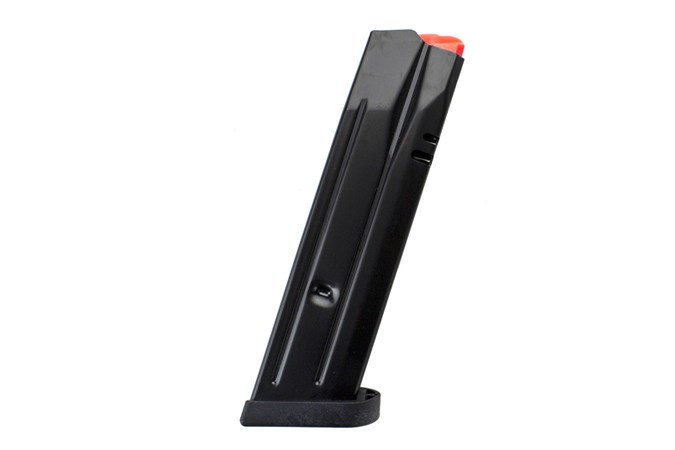 CZ-USA CZ P-10 F Magazine 9mm Accessory-Magazines