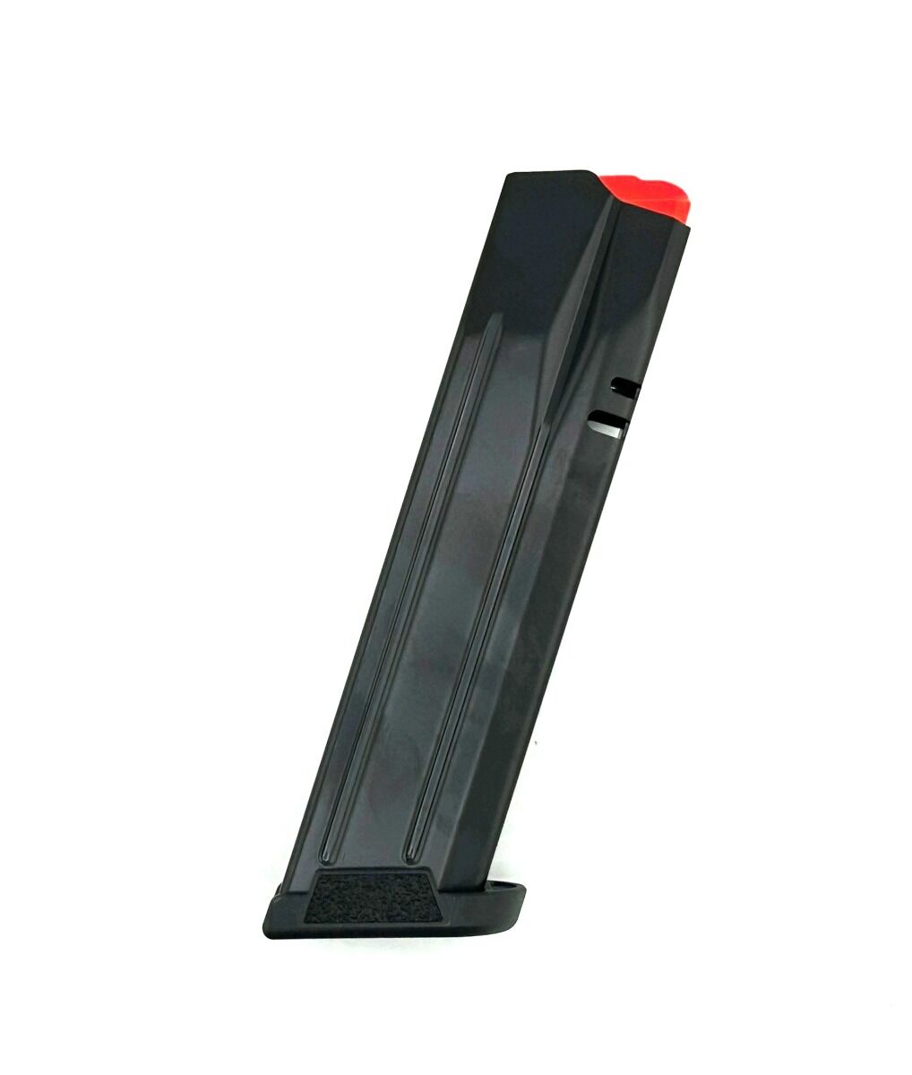 CZ MAG P-09 F NOCTURNE 9MM 19RD