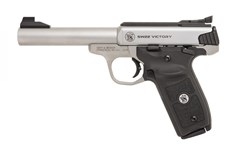 Smith and Wesson SW22 Victory Target 22 LR