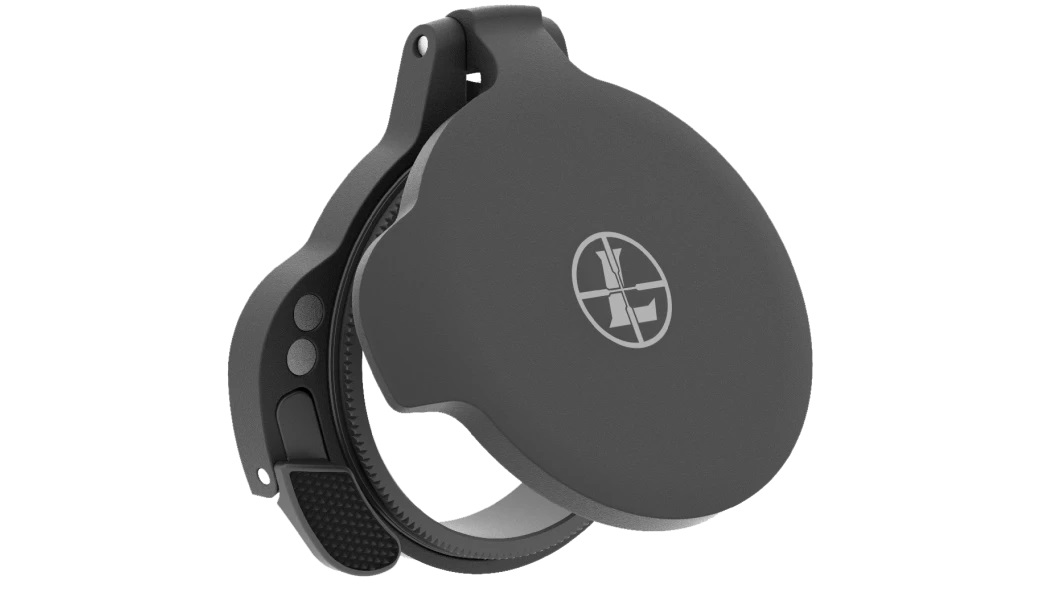 LENS COVER ALUMINA STD EP STANDARD EYEPIECE LENS COVER
