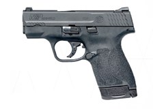 Smith and Wesson M&P40 Shield M2.0 40 S&W