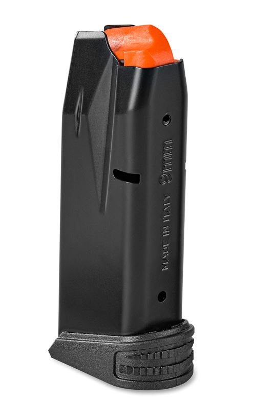 FN America 9mm Luger 11rd Black Magazine For FN Reflex (20-100706)