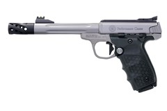 Smith and Wesson SW22 Victory Target 22 LR