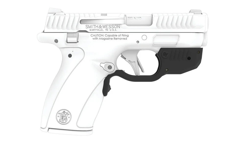 LASERGUARD BODYGUARD 2.0 - RED