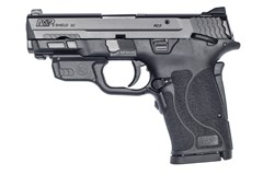 Smith and Wesson M&P9 M2.0 Shield EZ 9mm