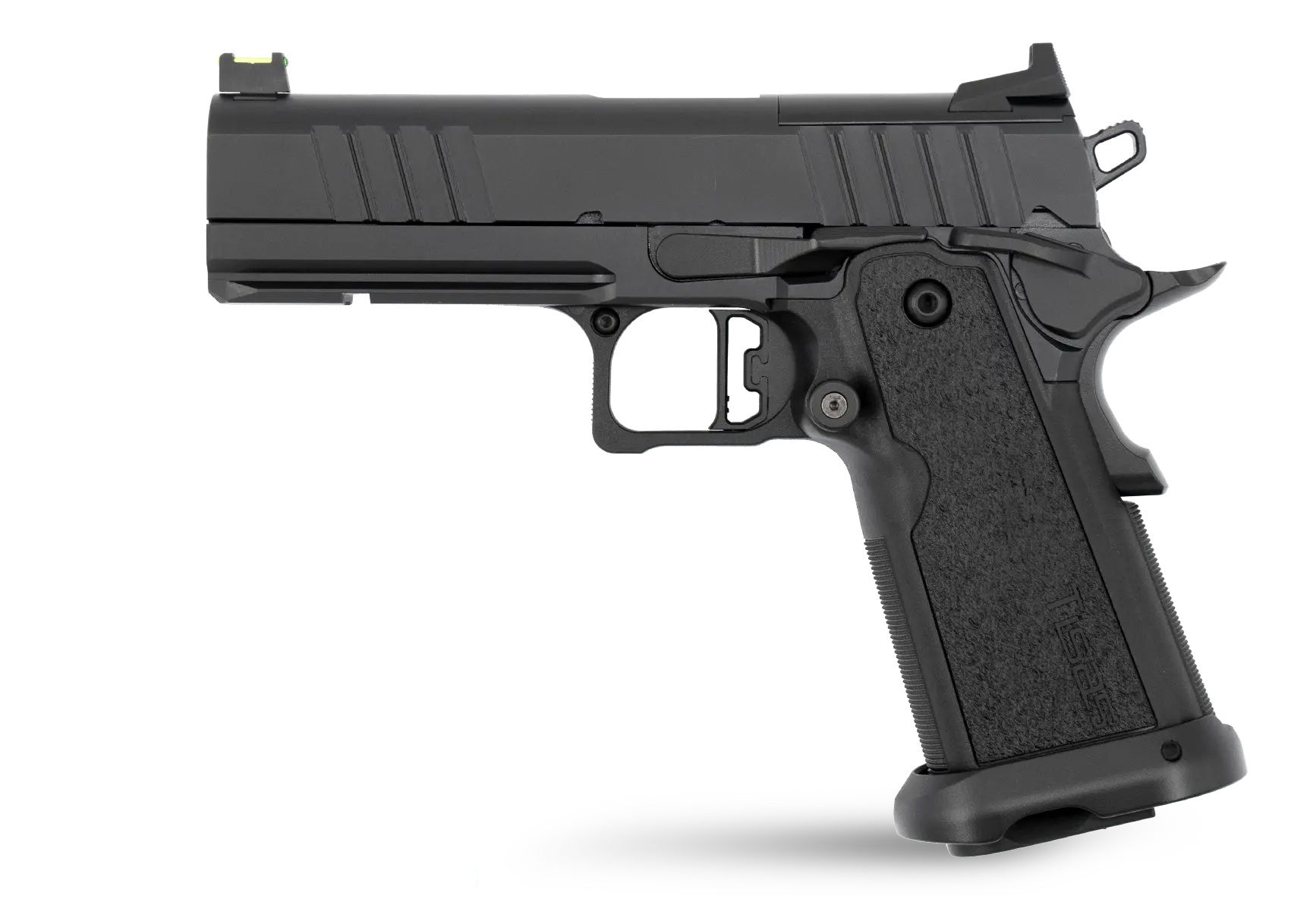 1911DS FF DUTY 9MM 17+1 5"  #