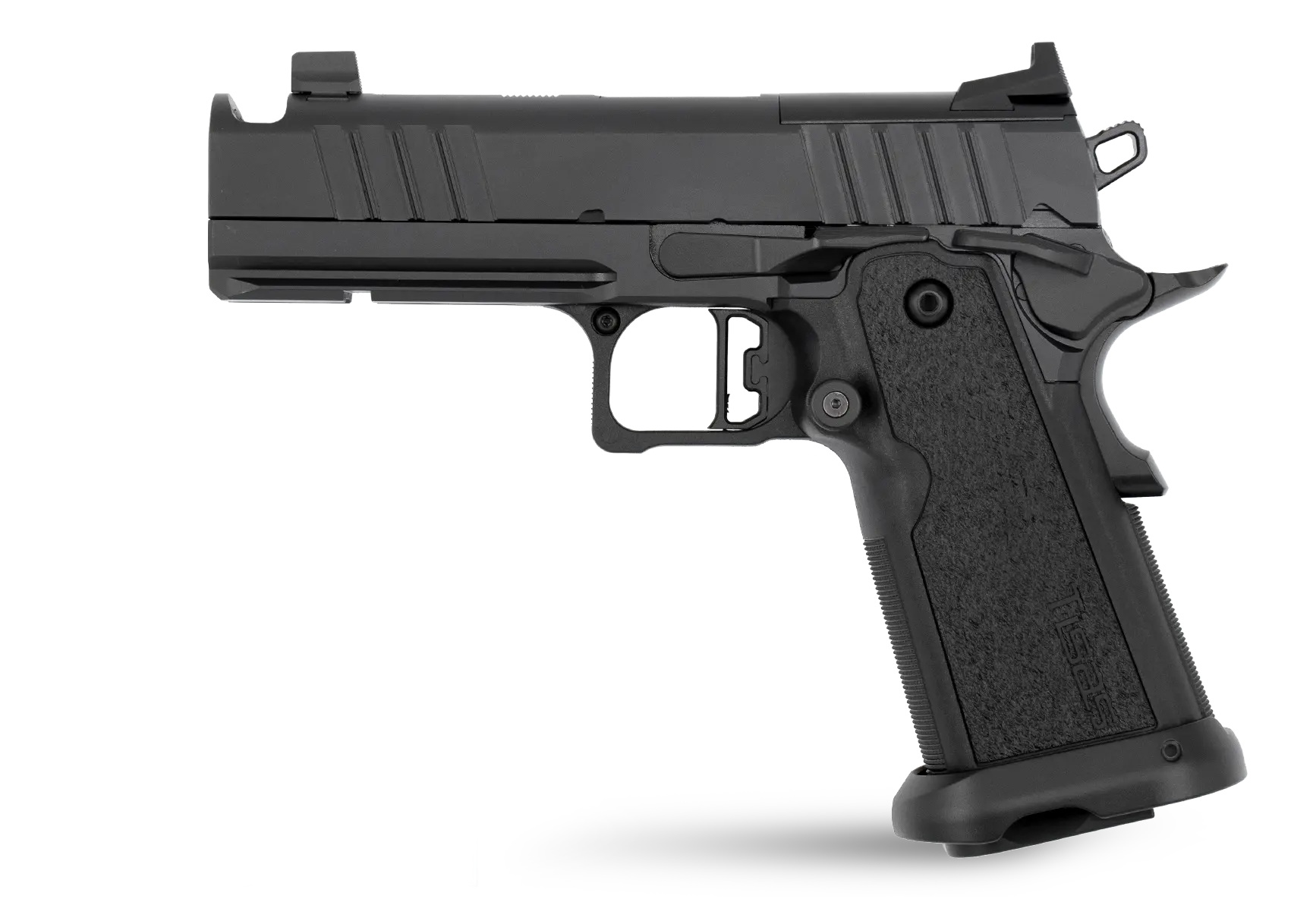 Tisas 1911 CARRY Double Stack