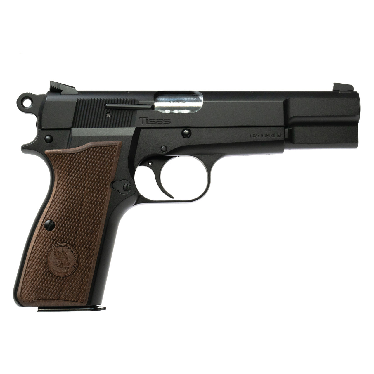 Tisas Regent BR9