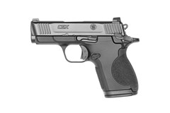 Smith and Wesson CSX 9mm  - SM12615 - 022188885200