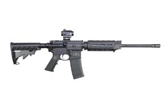 Smith and Wesson M&P15 Sport II OR M-LOK 223 Rem | 5.56 NATO  - SM12939 - 022188879674